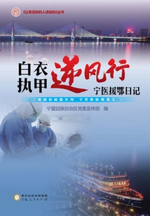 Wearing Armor and Marching Against the Wind: Diary of Ning Medical Aid to Hubei Province