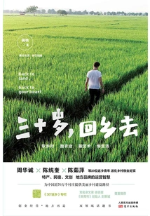 Thirty Years Old, Go Back to Your Hometown