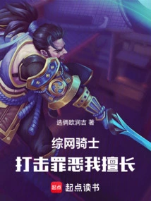 Net Knight: I'm Good at Fighting Crime