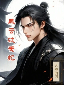 The Story of the Storm