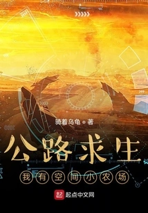 Road Survival I Have Space Small Farm