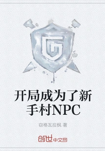 Started as an Npc in Novice Village