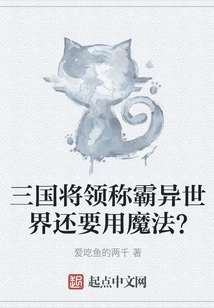 Do the Generals of the Three Kingdoms Use Magic to Dominate a Different World?