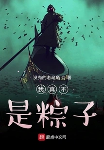 I'm Really Not a Rice Dumpling