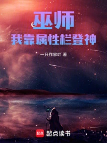 Wizard: I Rely on the Attribute Bar to Become a God