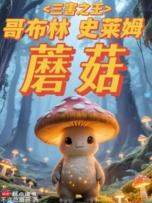 The King of Three Evils: Goblins, Slimes, and Mushrooms