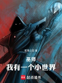 Wizard: I Have a Small World