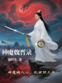 Records of the Wei and Jin Dynasties