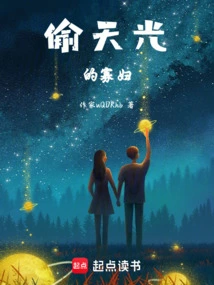 The Widow Who Stole the Light of Day