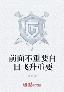 The Front is Not Important, Soaring During the Day is Important