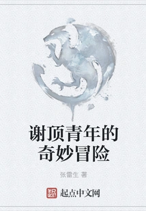 The Bizarre Adventure of a Bald Young Man