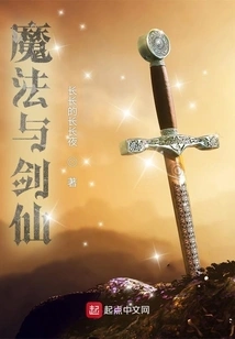 Magic and Sword Fairy