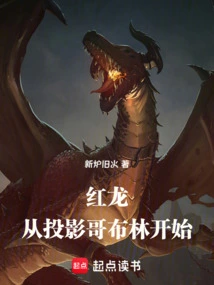 Red Dragon: Starting with the Projection Goblin