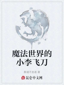 Xiao Li's Flying Knife in the Magical World