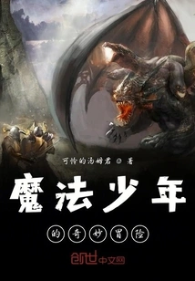 The Bizarre Adventure of the Magical Boy