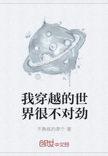 The World I Traveled Through is Very Wrong