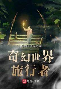 Fantasy World Traveler