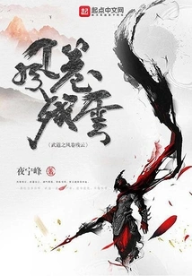 The Wind of Martial Arts Sweeps Through the Clouds