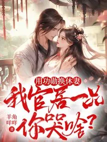 Why Are You Crying If I Use My Meritorious Service in Exchange for Divorcing My Wife?