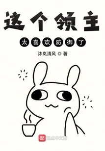 This Lord Likes Defense Too Much