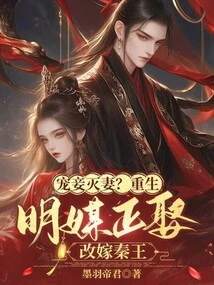 Doting on Concubines and Destroying Wives? the Reborn Mediator is Remarrying the King of Qin