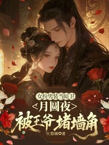 A Woman Disguises Herself as a Man and Works as a Secret Guard, but is Cornered by the Prince on a Full Moon Night