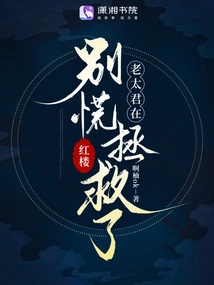 Honglou: Don't Panic, the Old Lady is Here to Save You