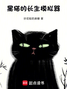 Black Cat's Immortality Simulator