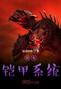 I Have an Armor System