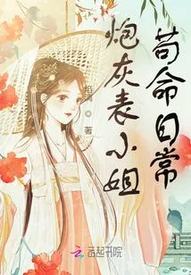 The Cannon Fodder Lady Lives Her Daily Life