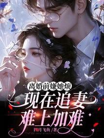 I Thought She Was Annoying Before the Divorce, but Now It's Even More Difficult to Pursue My Wife