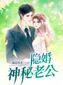 Hidden Marriage Mysterious Husband