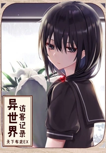 Another World Visitor Record