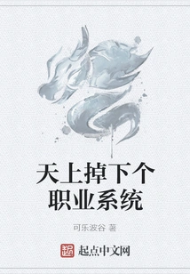 A Career System Dropped from the Sky