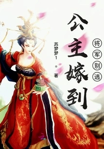 Don't Run Away When the Princess Marries the General