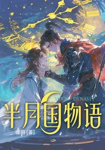 The Story of Half Moon Country