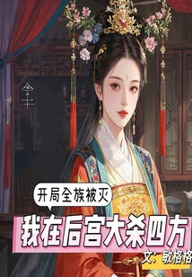 At the Beginning, the Whole Clan Was Wiped Out, and I Killed Everyone in the Harem