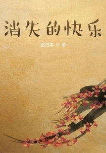 Disappearing Happiness