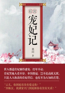 The Beloved Concubine in the Harem