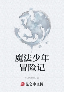 Magical Boy Adventures