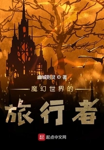 Traveler in the Magical World