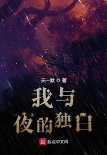 My Monologue with the Night