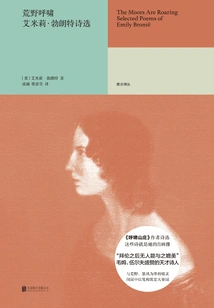 Howling in the Wilderness: Selected Poems of Emily Brontë