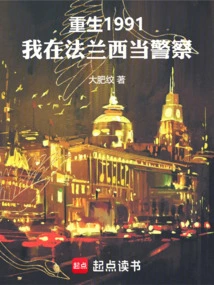 Rebirth 1991: I Am a Policeman in France