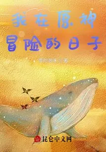 My Days of Adventure in Genshin Impact