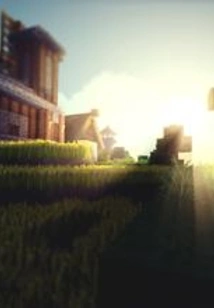 My World Fantasy World