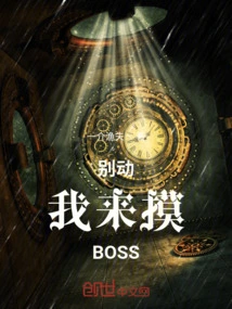 Don't Move, I'll Touch the Boss