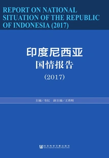 Indonesia Country Report (2017)