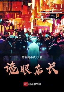 The Sneaky Eye Store Manager