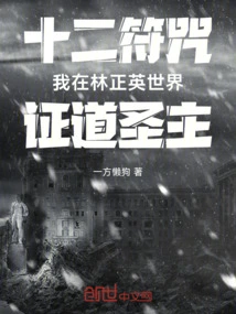 Twelve Talismans: I Enlightened the Holy Lord in Lin Zhengying's World